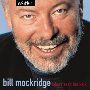 Bill Mockridge Leise rieselt der Kalk 1CD